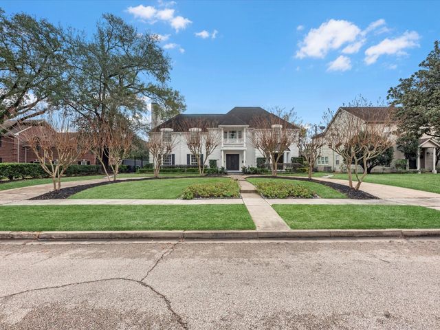 3346 Parkwood Dr, Houston, TX 77021