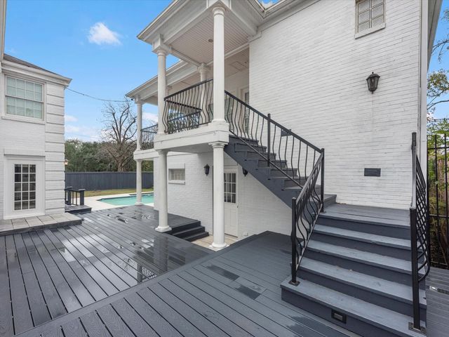 3346 Parkwood Dr, Houston, TX 77021