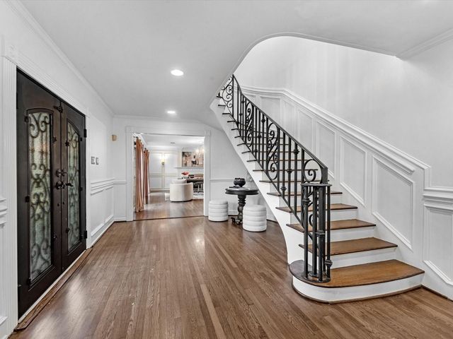 3346 Parkwood Dr, Houston, TX 77021