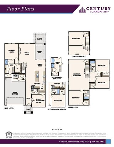 1117 Garden Grove Lane, Forney, TX 75126