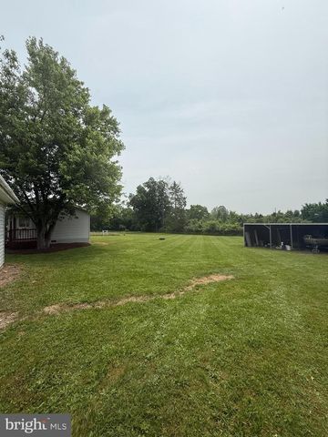434 ANDERSON RD, Martinsburg, WV 25404