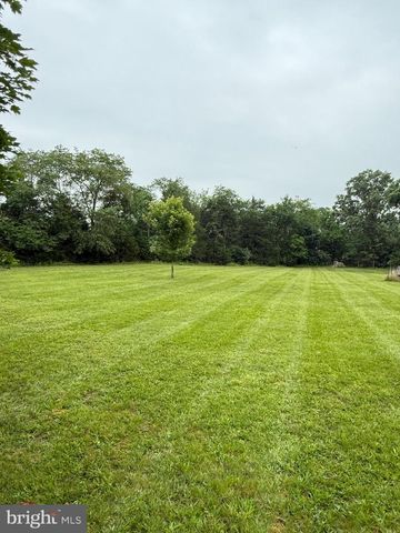 434 ANDERSON RD, Martinsburg, WV 25404
