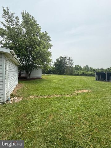 434 ANDERSON RD, Martinsburg, WV 25404