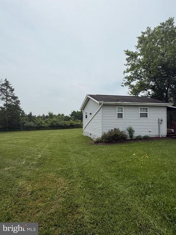 434 ANDERSON RD, Martinsburg, WV 25404