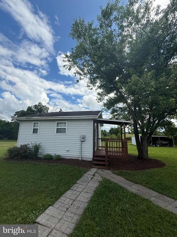 434 ANDERSON RD, Martinsburg, WV 25404