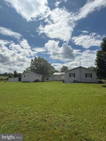434 ANDERSON RD, Martinsburg, WV 25404