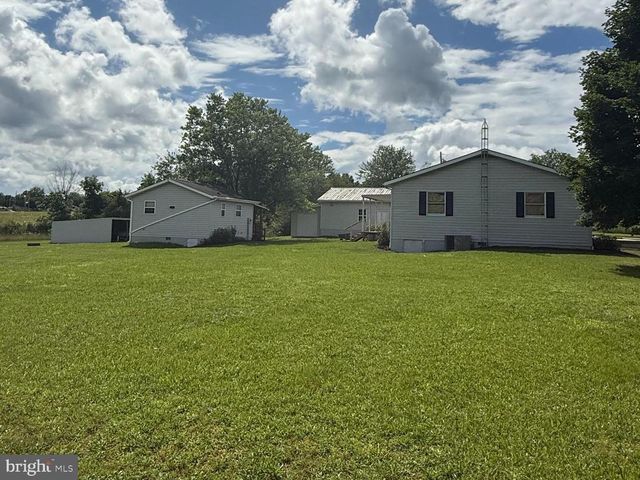 434 ANDERSON RD, Martinsburg, WV 25404