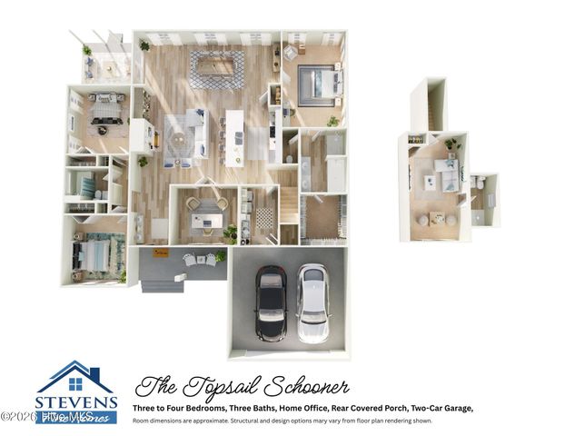 9155 National Avenue NE, Leland, NC 28451