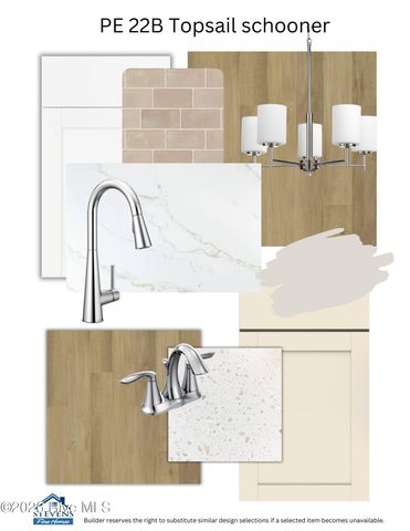 9155 National Avenue NE, Leland, NC 28451