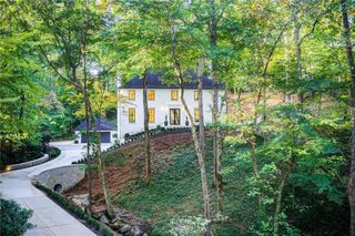 6090 River Chase Circle, Atlanta, GA 30328
