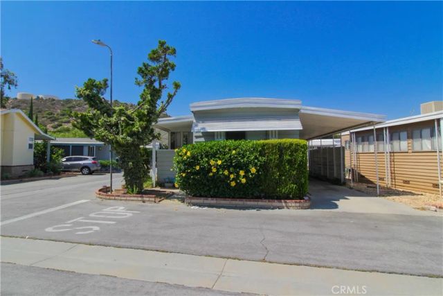 11401 Topanga Canyon 80, Chatsworth, CA 91311