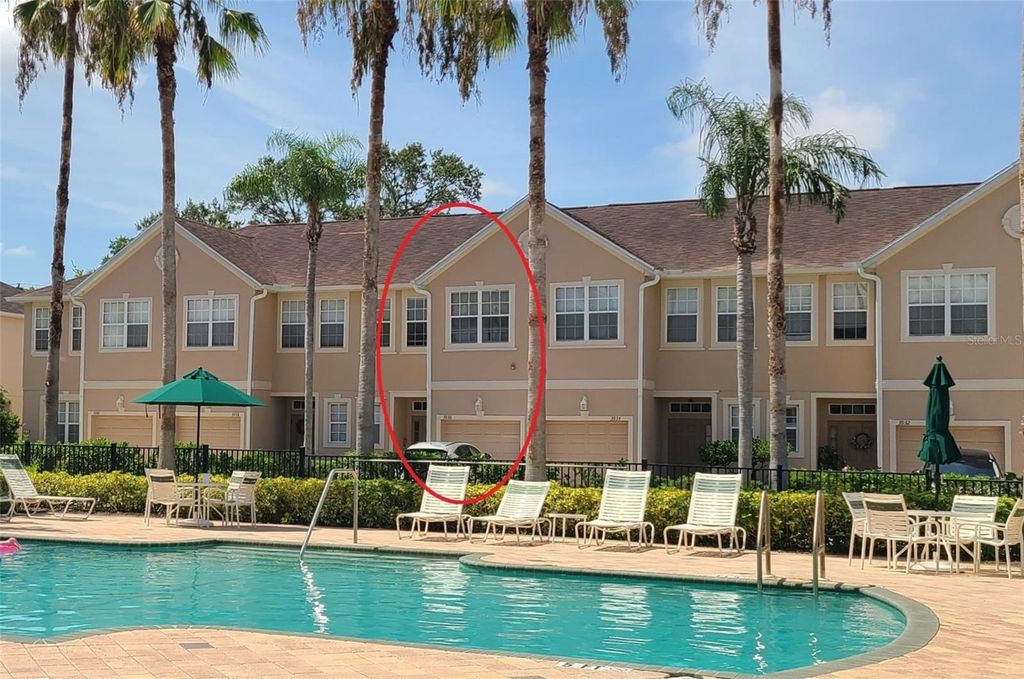 3936 YELLOWSTONE CIRCLE, Sarasota, FL 34233