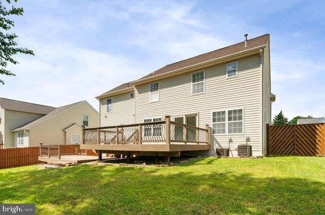 10 SASSAFRAS LN, Stafford, VA 22554