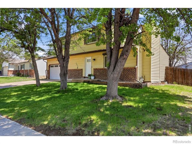 2412 Tulip Street, Longmont, CO 80501