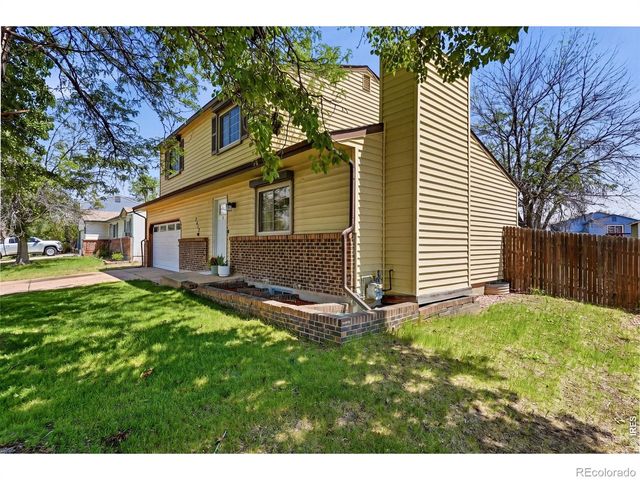 2412 Tulip Street, Longmont, CO 80501