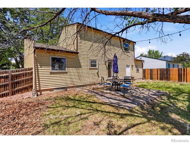 2412 Tulip Street, Longmont, CO 80501