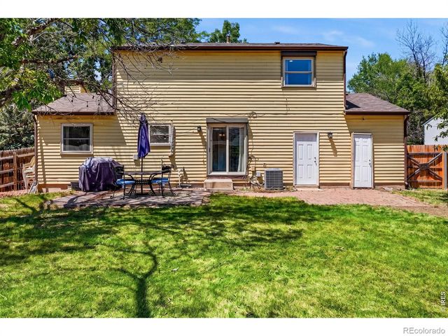 2412 Tulip Street, Longmont, CO 80501