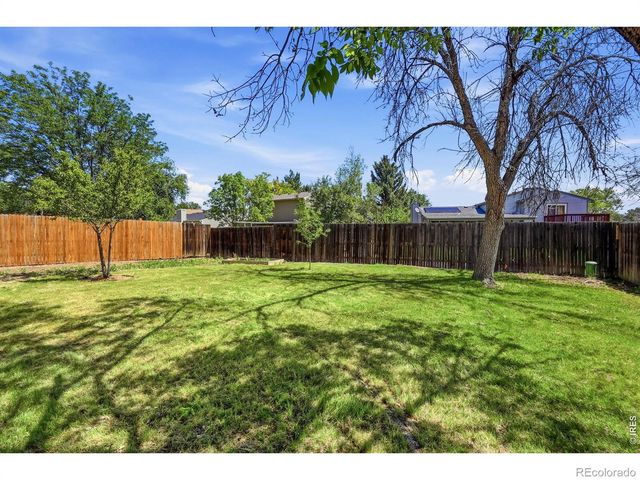 2412 Tulip Street, Longmont, CO 80501