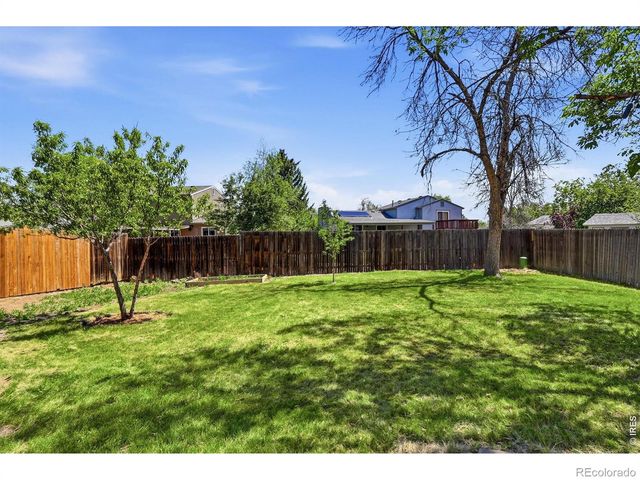 2412 Tulip Street, Longmont, CO 80501