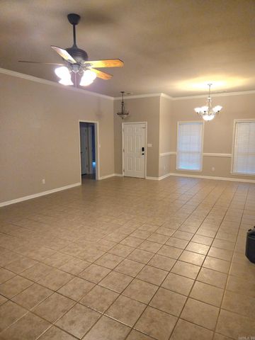 3609 Westshore Drive, Sherwood, AR 72120