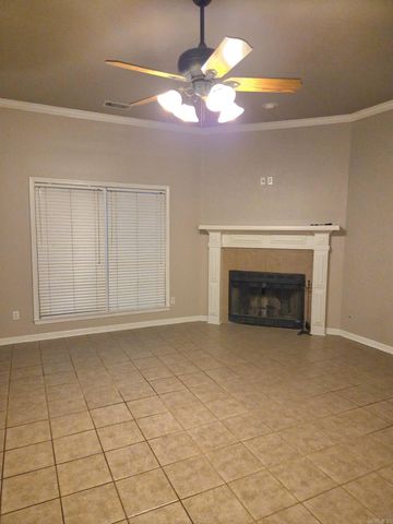 3609 Westshore Drive, Sherwood, AR 72120