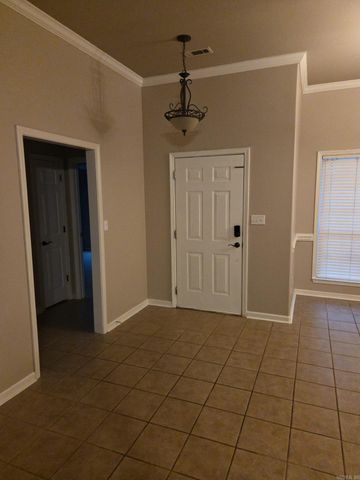 3609 Westshore Drive, Sherwood, AR 72120
