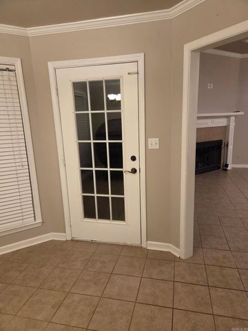 3609 Westshore Drive, Sherwood, AR 72120
