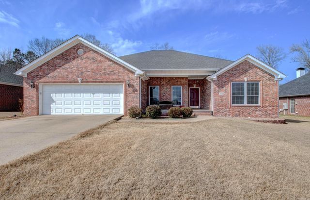 3609 Westshore Drive, Sherwood, AR 72120