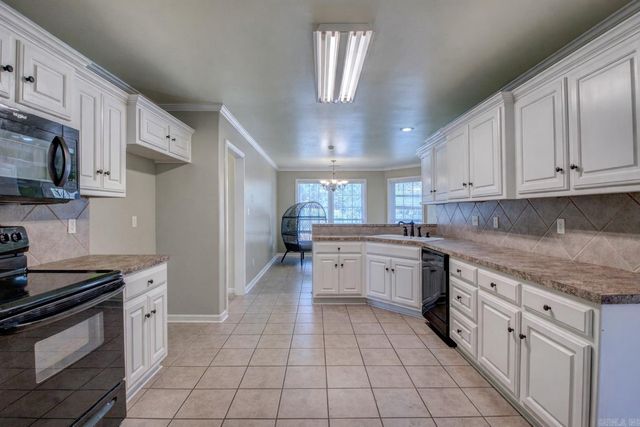 3609 Westshore Drive, Sherwood, AR 72120