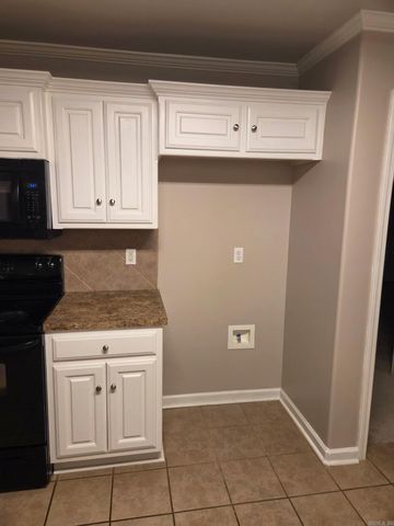 3609 Westshore Drive, Sherwood, AR 72120