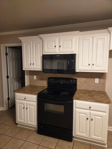 3609 Westshore Drive, Sherwood, AR 72120