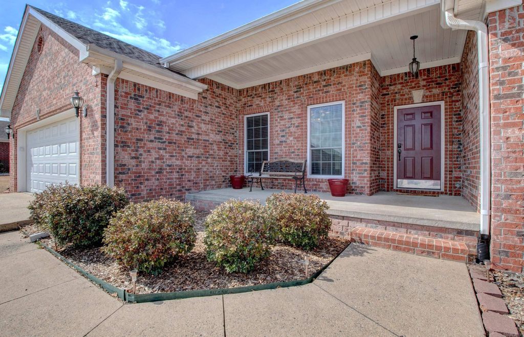 3609 Westshore Drive, Sherwood, AR 72120