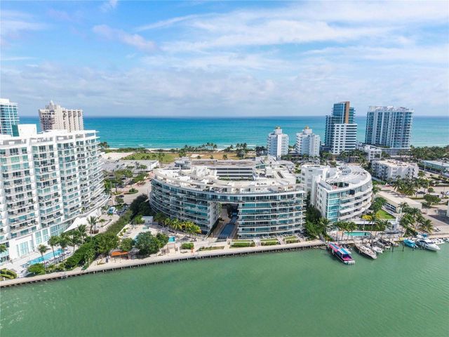 6620 Indian Creek Drive 315, Miami Beach, FL 33141