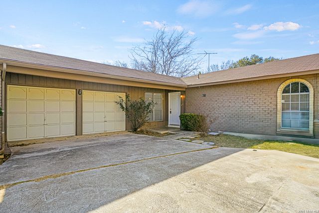 611 Jamie Sue, Converse, TX 78109