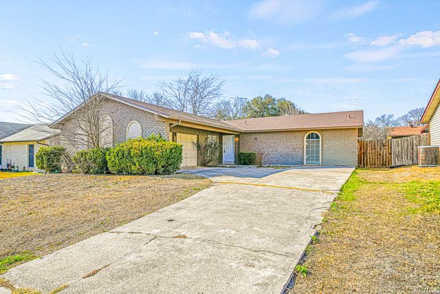 611 Jamie Sue, Converse, TX 78109