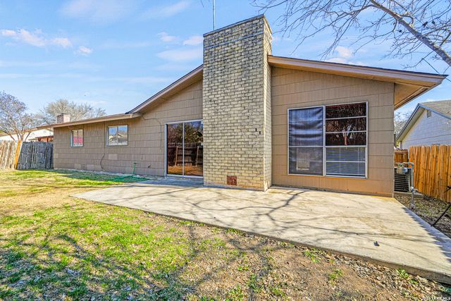 611 Jamie Sue, Converse, TX 78109