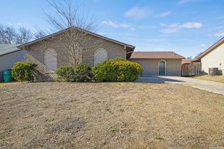 611 Jamie Sue, Converse, TX 78109