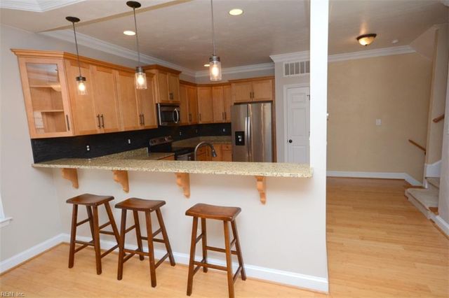 2216 E Berrie CIR, Virginia Beach, VA 23455