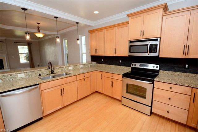 2216 E Berrie CIR, Virginia Beach, VA 23455