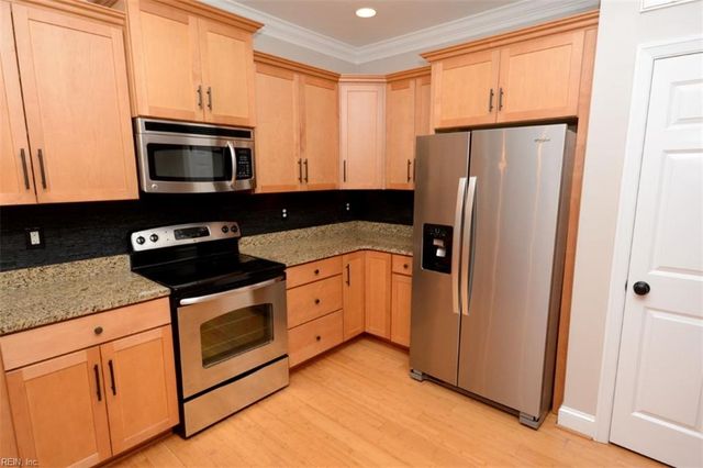 2216 E Berrie CIR, Virginia Beach, VA 23455