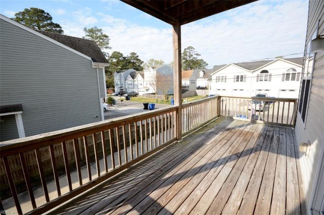 2216 E Berrie CIR, Virginia Beach, VA 23455