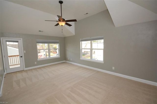 2216 E Berrie CIR, Virginia Beach, VA 23455