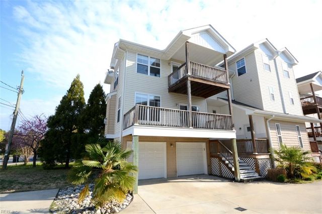 2216 E Berrie CIR, Virginia Beach, VA 23455