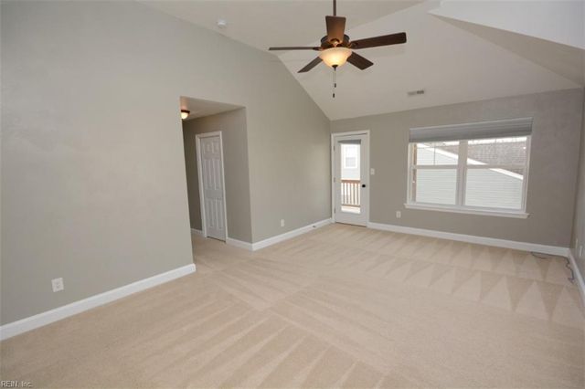 2216 E Berrie CIR, Virginia Beach, VA 23455