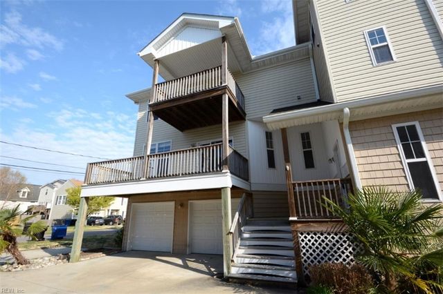 2216 E Berrie CIR, Virginia Beach, VA 23455