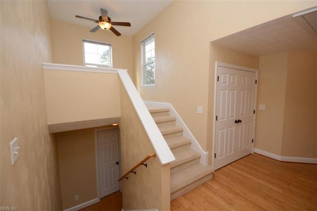 2216 E Berrie CIR, Virginia Beach, VA 23455