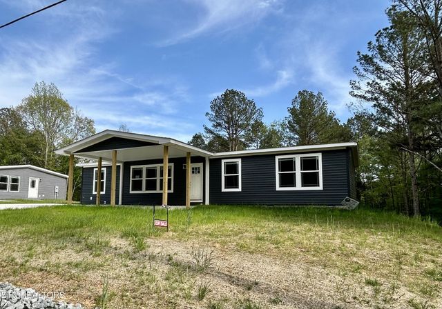 200 Sable Rd, Spring City, TN 37381