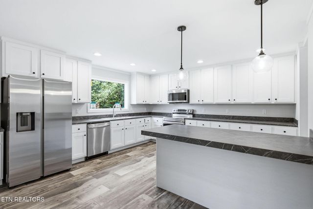 200 Sable Rd, Spring City, TN 37381