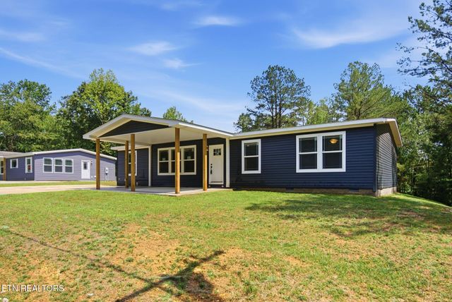 200 Sable Rd, Spring City, TN 37381
