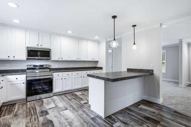 200 Sable Rd, Spring City, TN 37381